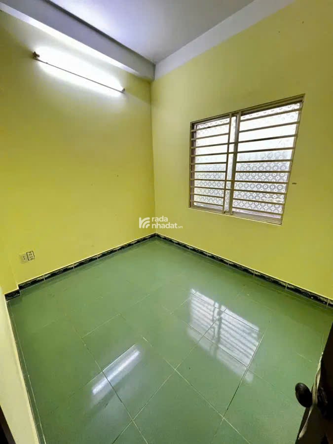  Bán nhà HXH thông Âu Cơ, Phường 10, Tân Bình chỉ 5.1 tỷ