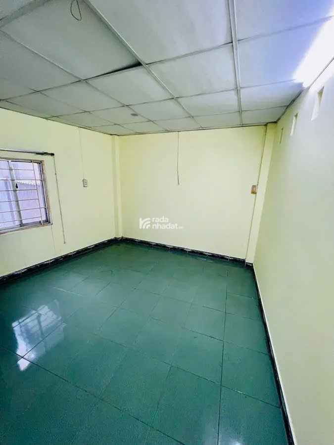  Bán nhà HXH thông Âu Cơ, Phường 10, Tân Bình chỉ 5.1 tỷ
