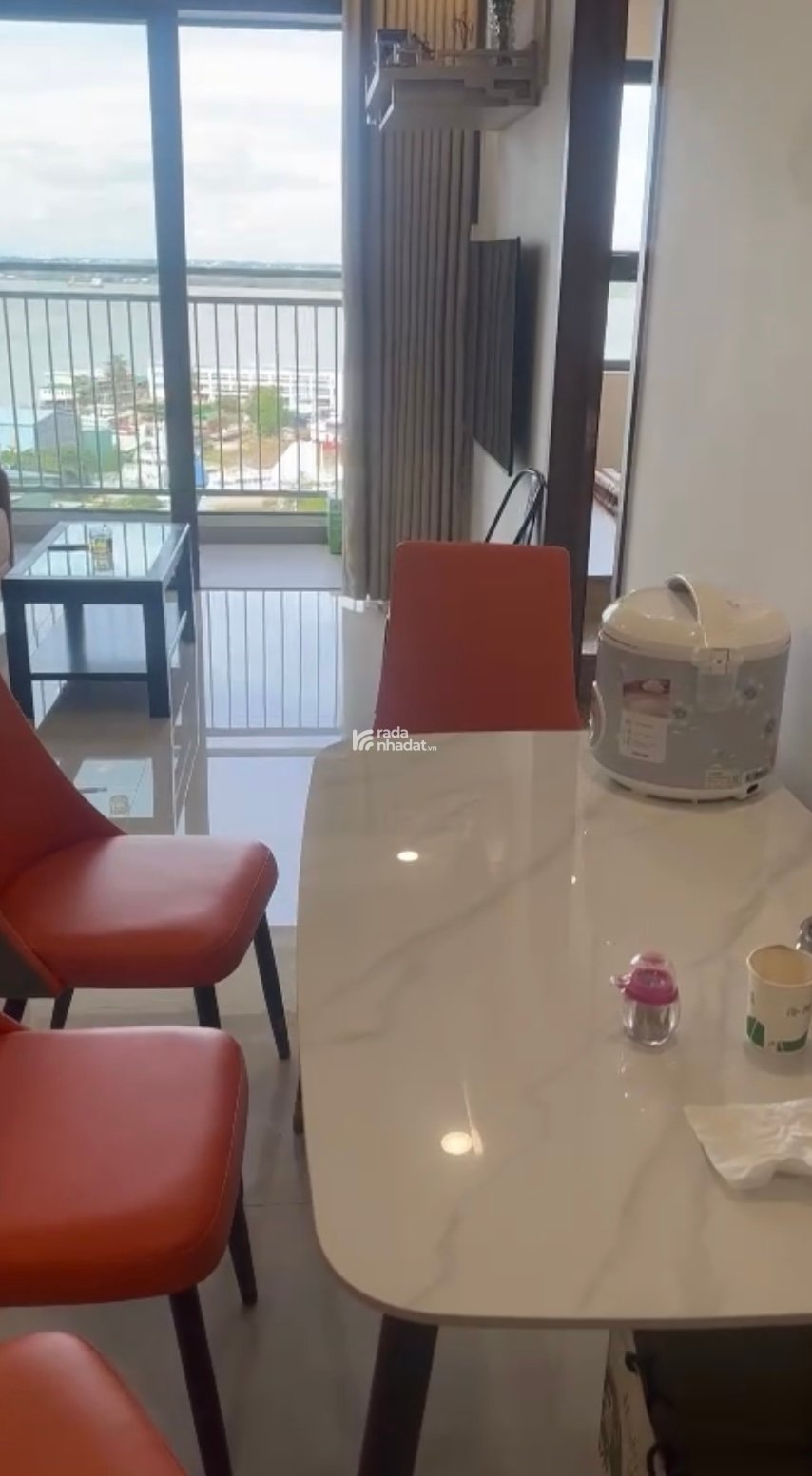 Cho thuê căn 3PN view sông - 86m2 - 18 triệu/tháng - Q7 Riverside