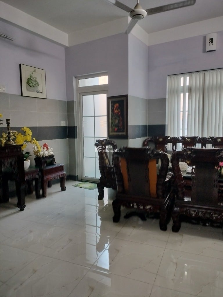 BÁN NHÀ KINH DƯƠNG VƯƠNG QUẬN 6 120M2 12 TỶ 4PN KẾ METRO BÌNH PHÚ 