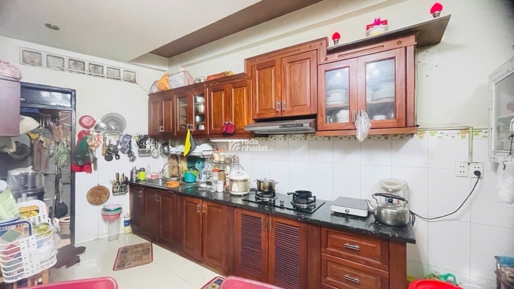 MẶT TIỀN KINH DOANH, 6 TẦNG, DTS 260M2, LÝ THƯỜNG KIỆT, TÂN BÌNH, NHỈNH 13 TỶ