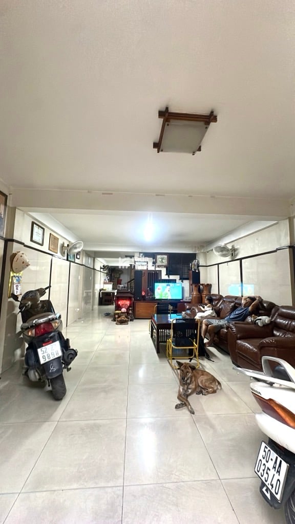 KHU BÀU CÁT, HXH NĂM CHÂU, TÂN BÌNH, 100M2 CÓ KC Ở NGAY. GIẢM 350TR CHỈ CÒN 10.35T TL 