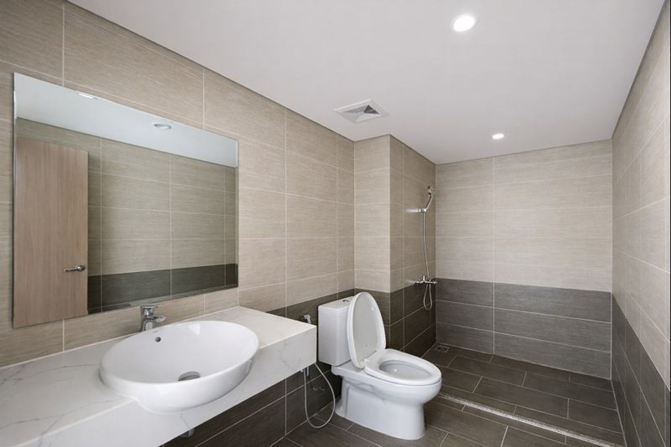 Căn 1PN1 đẹp BS8 The Beverly Solari, diện tích 46,30m2, giá 3,33tỷ