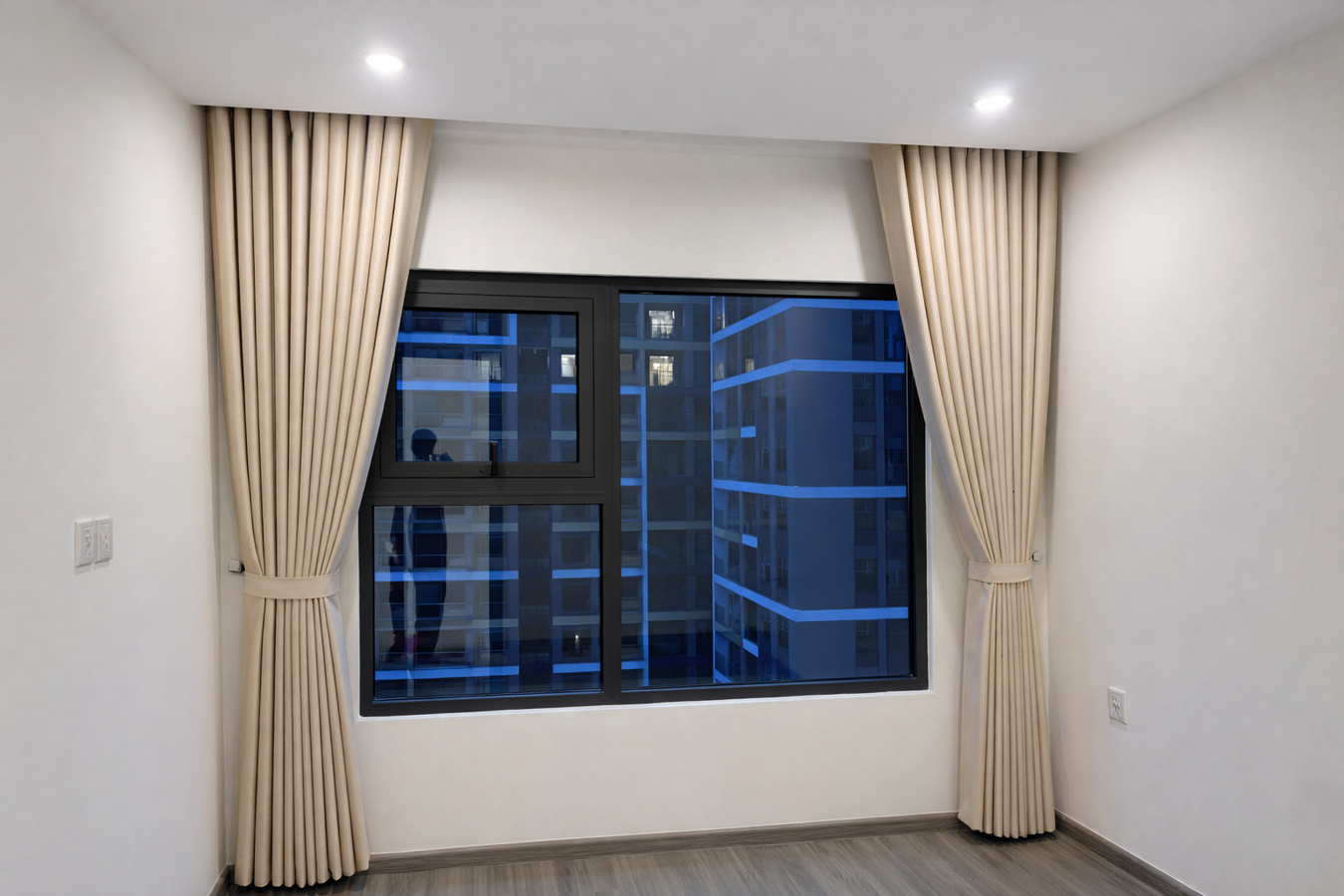 Căn 1PN1 đẹp BS8 The Beverly Solari, diện tích 46,30m2, giá 3,33tỷ