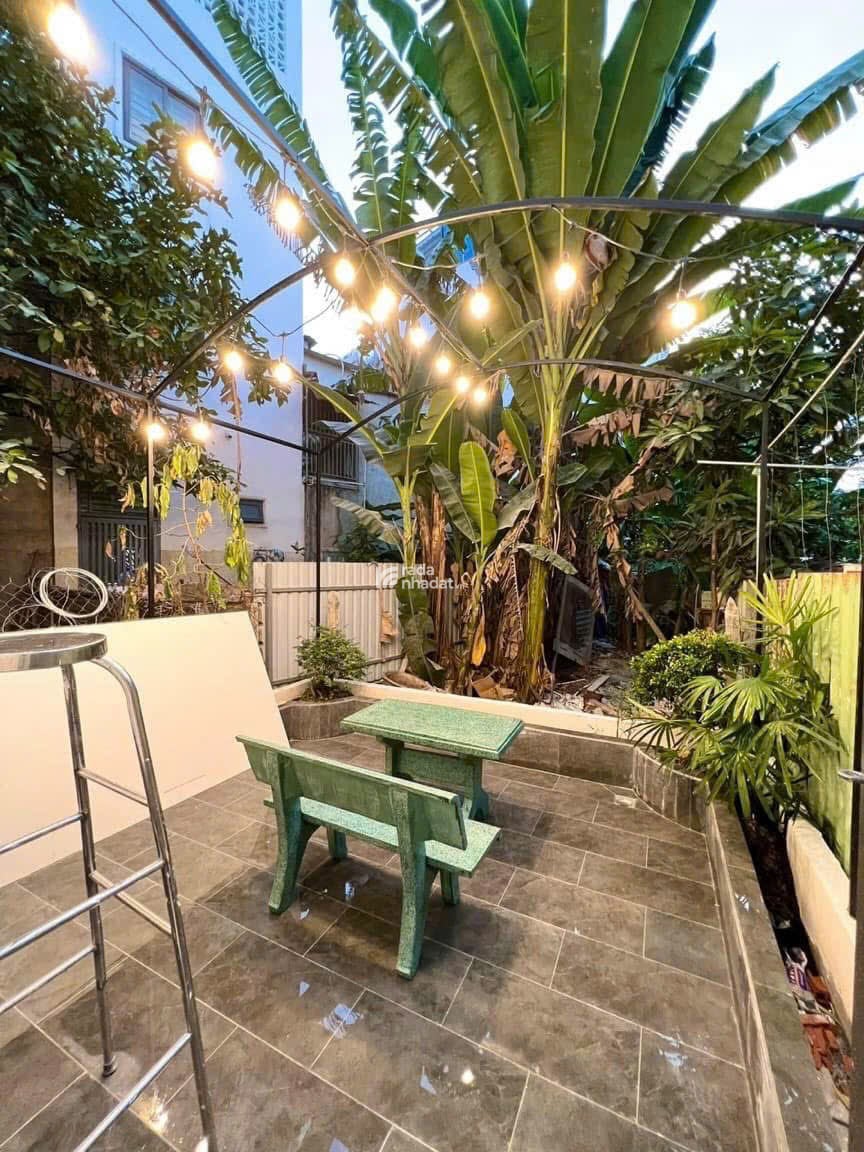 Kẹt vốn bán nhà gần Học viện Cán Bộ. Giá 3 tỷ 240 Chu Văn An, Phường 26, Bình Thạnh. x784 684 416