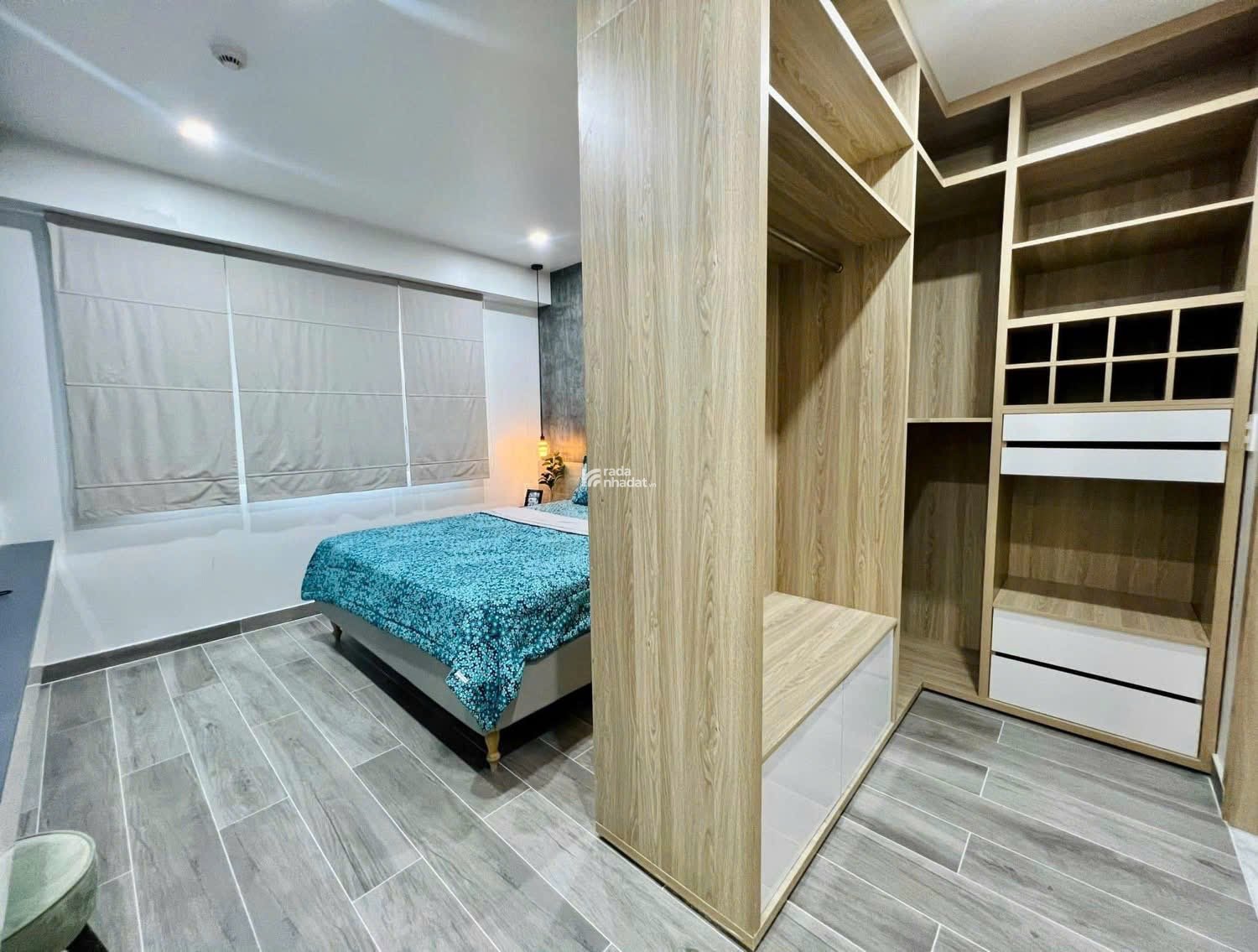 Bán Căn hộ The Park Avenue - Novaland 2PN-2WC-3tỷ300