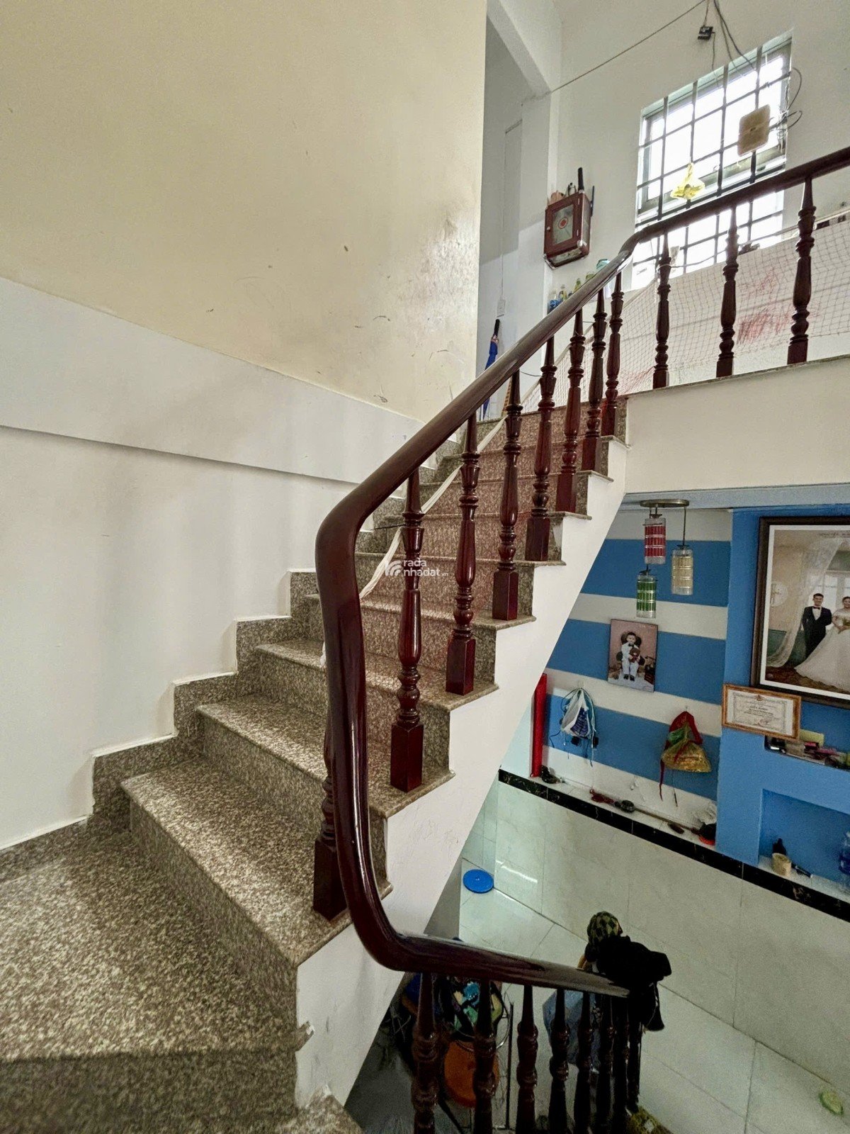 CHÍNH CHỦ GỬI BÁN NHÀ 2 TẦNG - HXH - HIỆP BÌNH CHÁNH - THỦ ĐỨC.