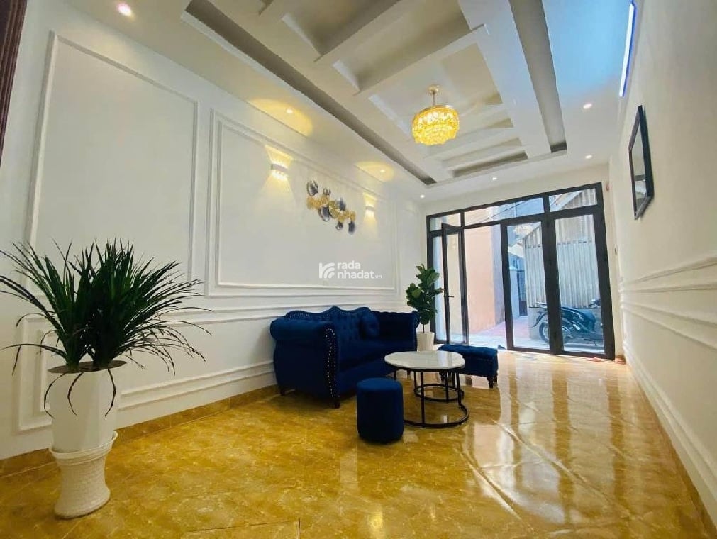 CẦU GIẤY - NGÕ 68 - 32M2 - 7,5 TỶ - MÁI ẤM CHO VỢ CHỒNG TRẺ MỚI CƯỚI