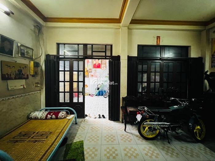 MẶT TIỀN KINH DOANH 3 MẶT THOÁNG - NGAY AEON - DÒNG T.IỀN VÀI CHỤC - 165M NGANG 7.3 CHỈ 15.X