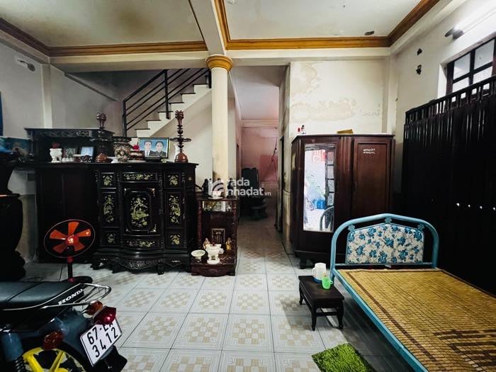 MẶT TIỀN KINH DOANH 3 MẶT THOÁNG - NGAY AEON - DÒNG T.IỀN VÀI CHỤC - 165M NGANG 7.3 CHỈ 15.X