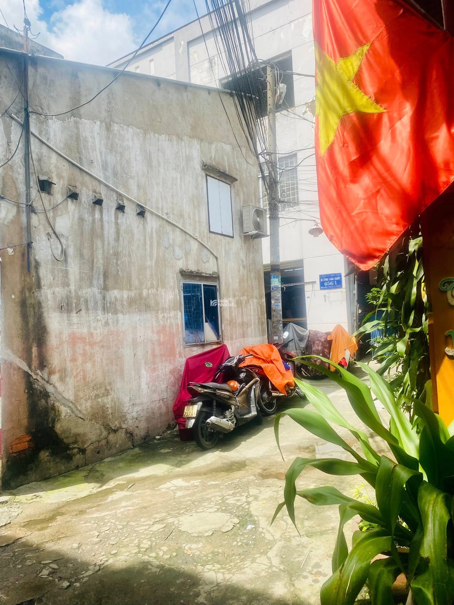 MẶT TIỀN KINH DOANH 3 MẶT THOÁNG - NGAY AEON - DÒNG T.IỀN VÀI CHỤC - 165M NGANG 7.3 CHỈ 15.X