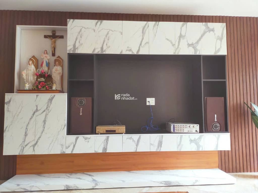 SÁT VÁCH Q11, MTKD HUỲNH VĂN MỘT, TÂN PHÚ, 76M2 Ở NGAY. GIẢM 550TR CHỈ 14T TL TỐT