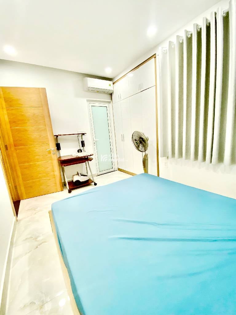 SIÊU PHẨM BÌNH TÂN - HẺM XE HƠI - NGANG 5M - ĐẸP NGẤT NGÂY