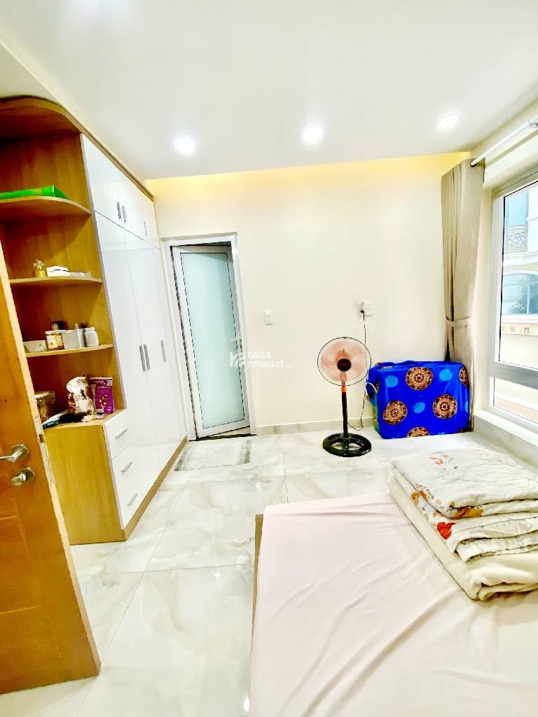 SIÊU PHẨM BÌNH TÂN - HẺM XE HƠI - NGANG 5M - ĐẸP NGẤT NGÂY