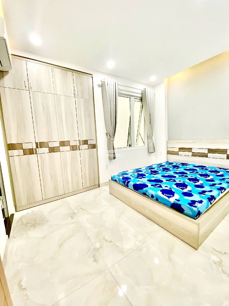 SIÊU PHẨM BÌNH TÂN - HẺM XE HƠI - NGANG 5M - ĐẸP NGẤT NGÂY