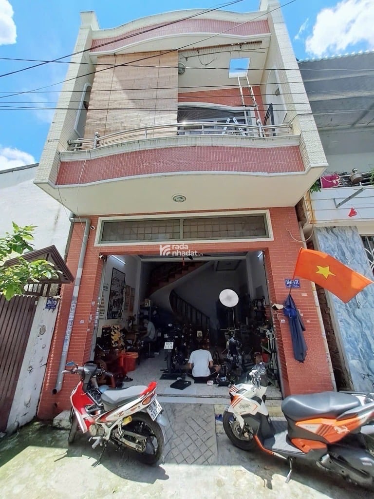 bàn nhà đường tân kỳ tân quý phường sơn kỳ