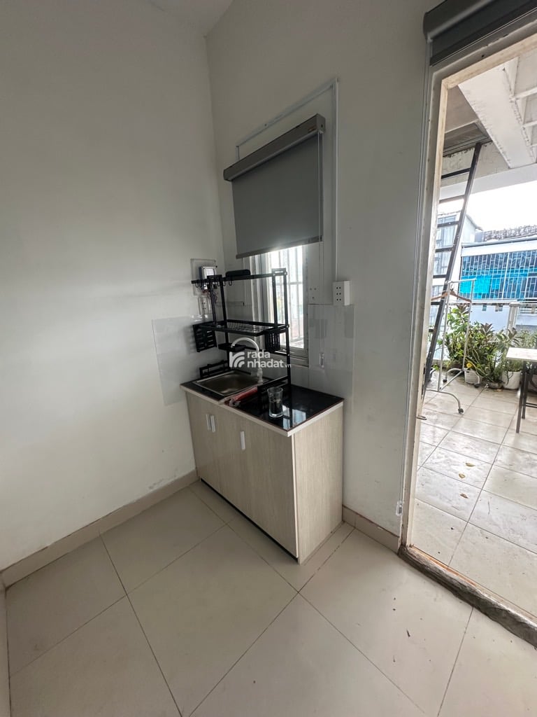 Bán nhà HXH, Hoàng Hoa Thám Phú Nhuận, Phường 5, 5PN 5WC.