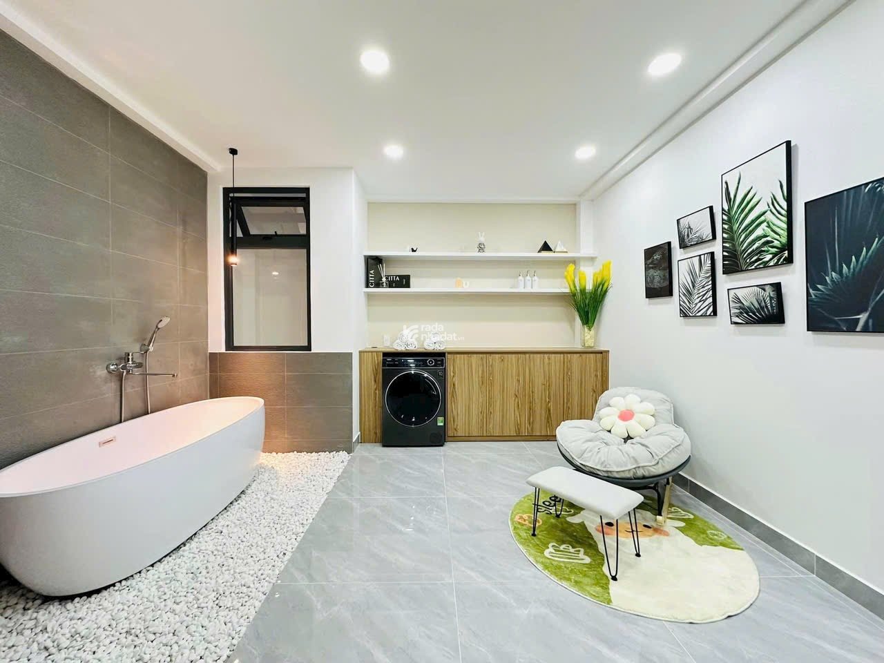 Ngộp! Bán nhà 45m2 Phùng Văn Cung, Phú Nhuận xây 4 tầng gần bệnh viện Hoàn Mỹ. Hẻm 5m