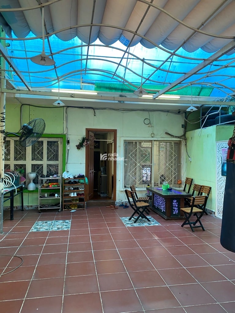 MẶT TIỀN 15M KHU VIP CƯ XÁ BẮC HẢI.,