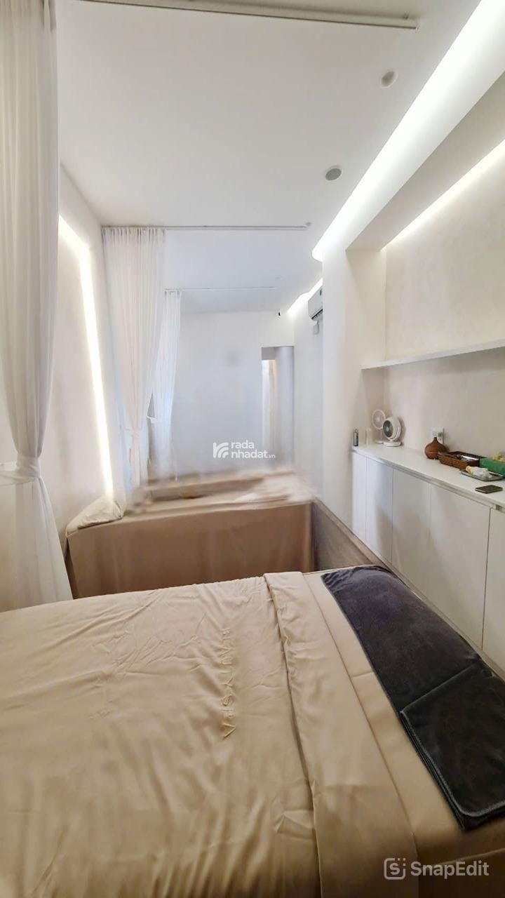 BÁN NHÀ HXT TÔ HIẾN THÀNH QUẬN 10 - ĐANG CHO THUÊ 25TR/ THÁNG