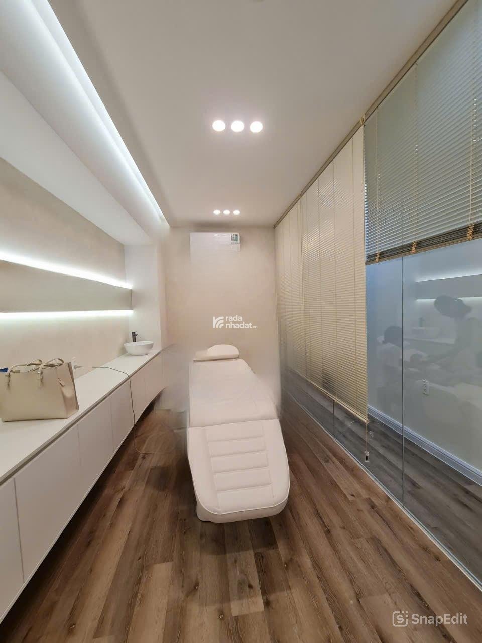 BÁN NHÀ HXT TÔ HIẾN THÀNH QUẬN 10 - ĐANG CHO THUÊ 25TR/ THÁNG