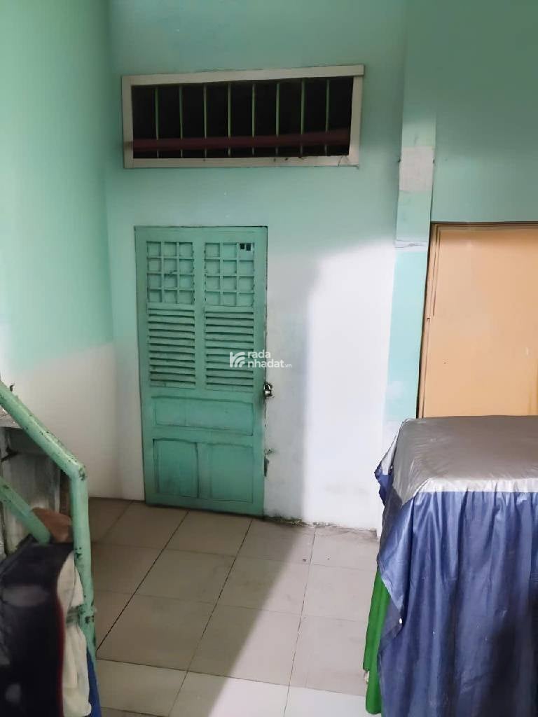 NGAY SÁT QUẬN 10, MTKD TÂN TRANG, TÂN BÌNH, 119M2 TIỆN XÂY. GIẢM 350TR CHỈ 20.5T TL 