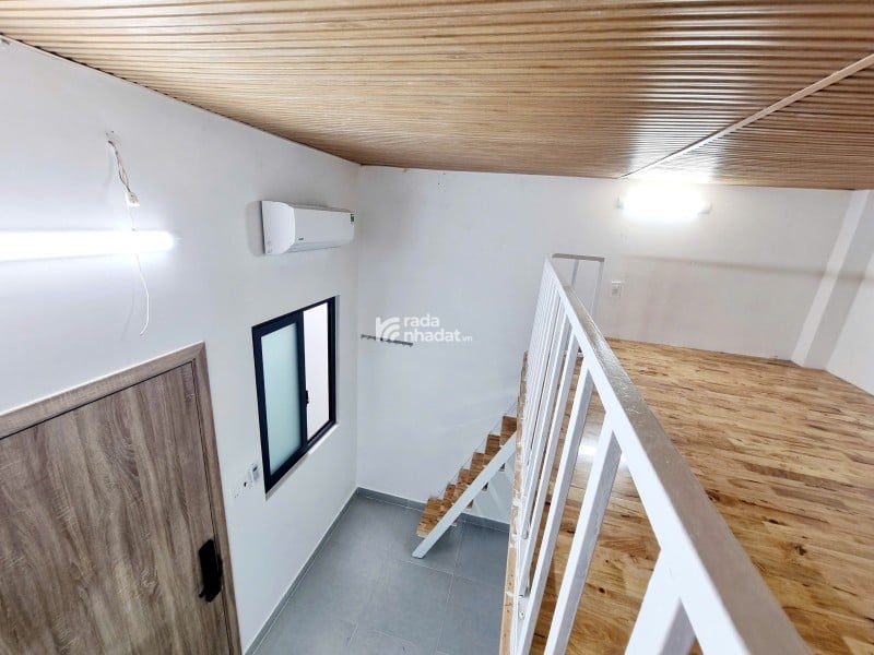 CHDV BÌNH THẠNH GẦN HÀNG XANH, BẾN XE MIỀN ĐÔNG 110M2, 8 PHÒNG KHÉP KÍN, 8.4 TỶ