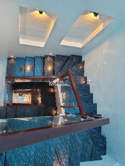 Bán nhà 1/xẹt Trường Chinh - 45m2 - 4 Tầng Full nội thất xịn - Ngang 5,6 - HXH - Chỉ 8.9 Tỷ 