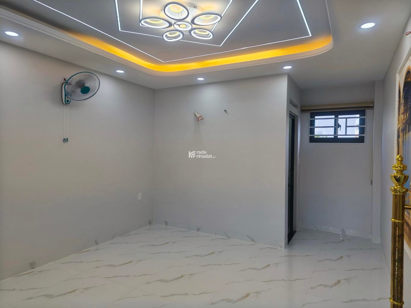 NHÀ 5 TẦNG CÓ SÂN THƯỢNG - HẺM XE HƠI- KHU ĐỒNG BỘ - Đường số 4 -BHHA- BT- DT: 4*15m - giá 7 tỷ