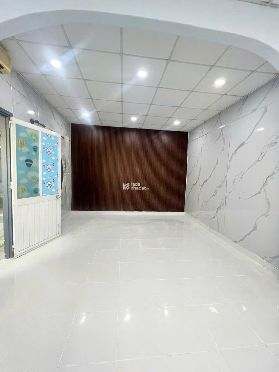 BÁN CĂN HỘ NGUYỄN TRÃI, TRUNG TÂM QUẬN 1