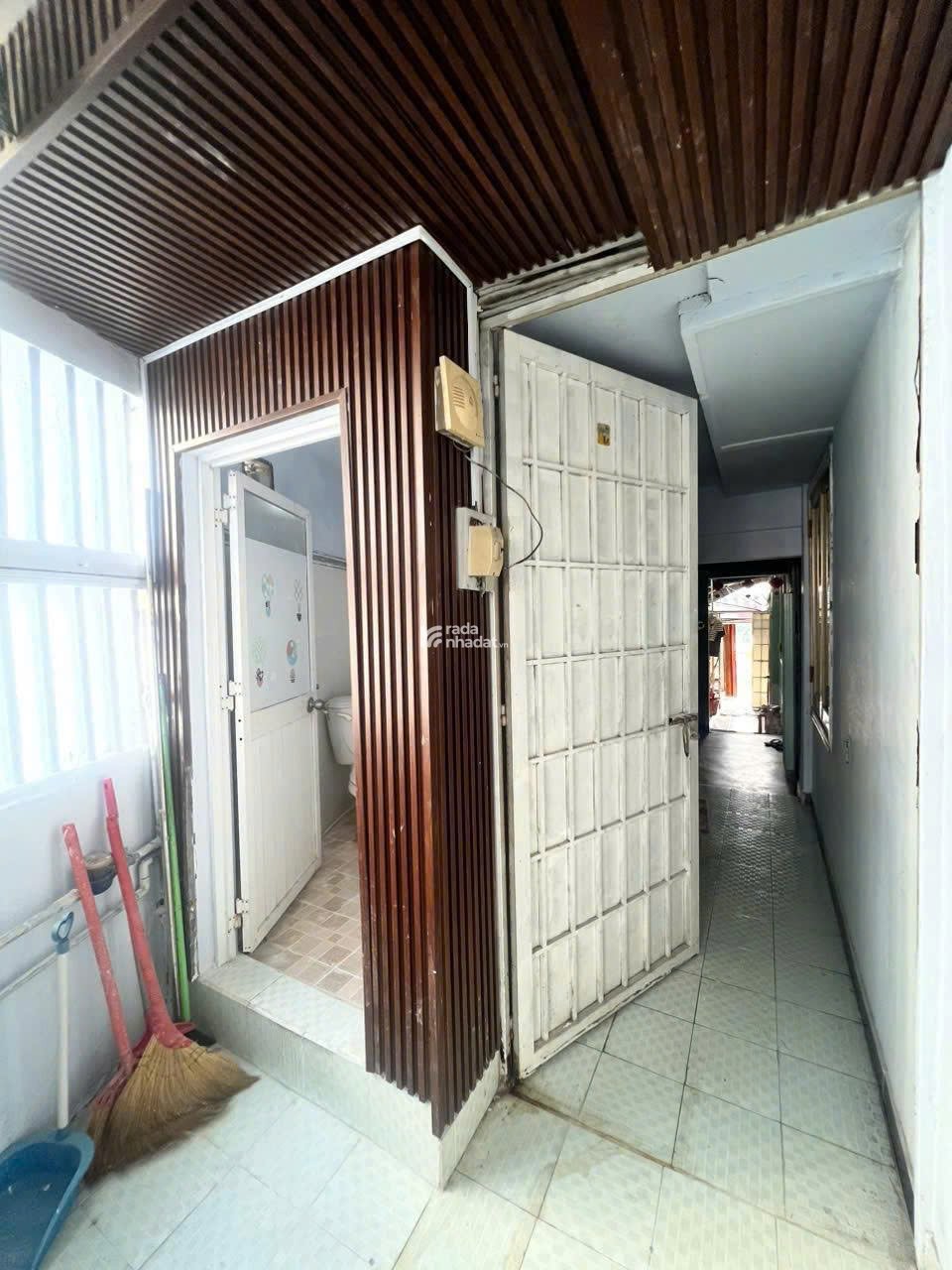 BÁN CĂN HỘ NGUYỄN TRÃI, TRUNG TÂM QUẬN 1