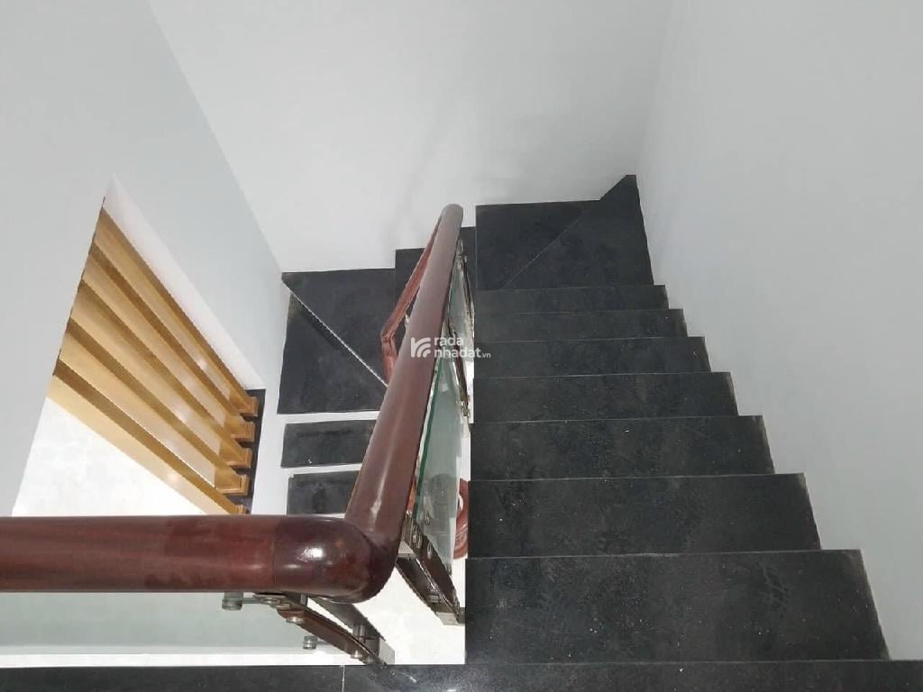 HẺM XE TẢI THÔNG - 1 TRỆT - 1 LẦU- VƯỜN LÀI- PHÚ THỌ HÒA TÂN PHÚ- DT: 4*20M- 7 TỶ 9