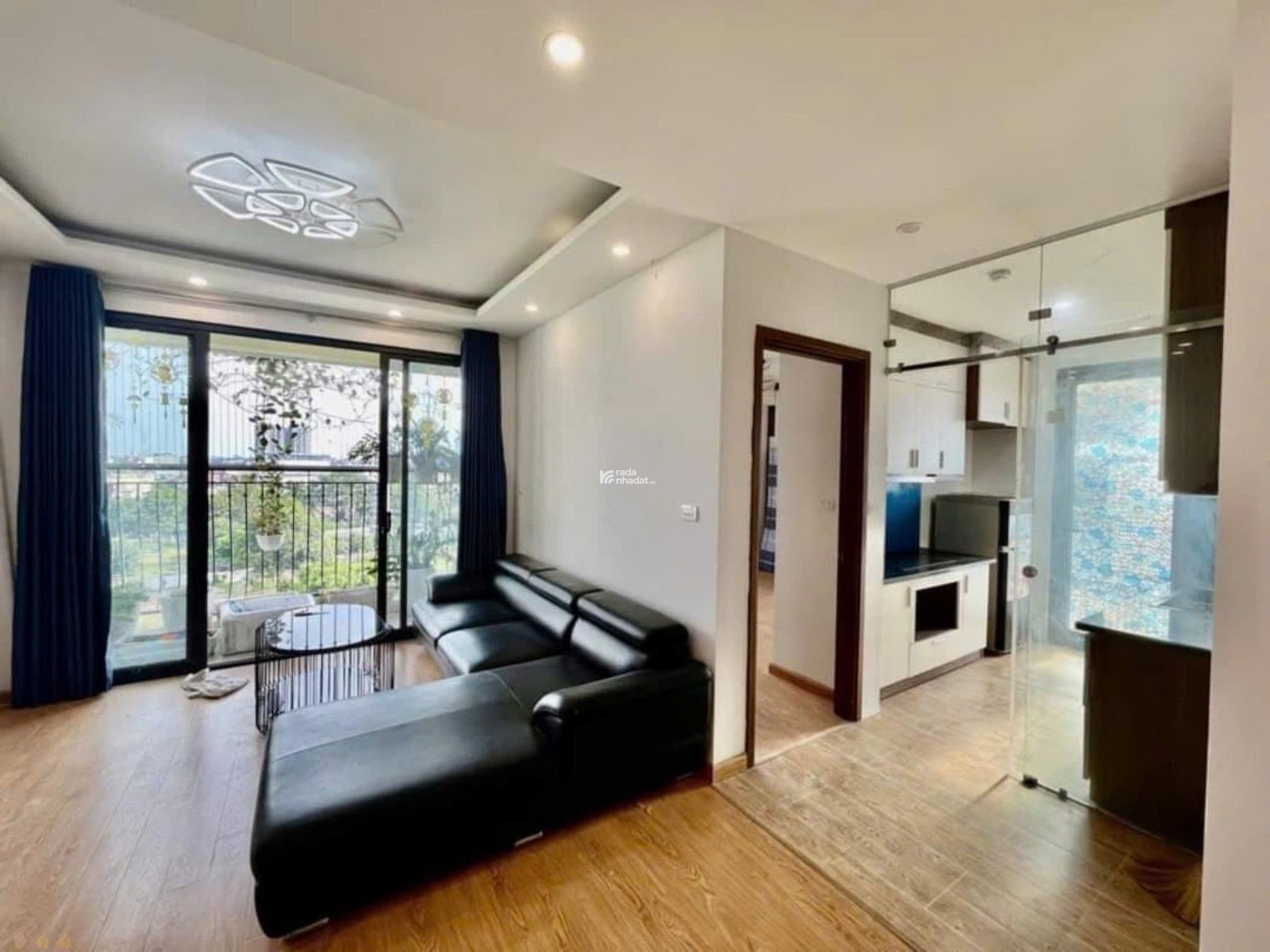 Bán căn hộ chung cư Nàng Hương CT1 Nguyễn Trãi, Hà Nội 140m2
