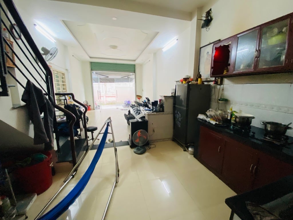 BÁN NHÀ 2TẦNG MẶT TIỀN ĐƯỜNG THÔNG – PHƯỚC LONG A, Q9 - 10x12 - ĐƯỜNG OTÔ 6M- SHR- NHỈNH 10TỶ TLCC