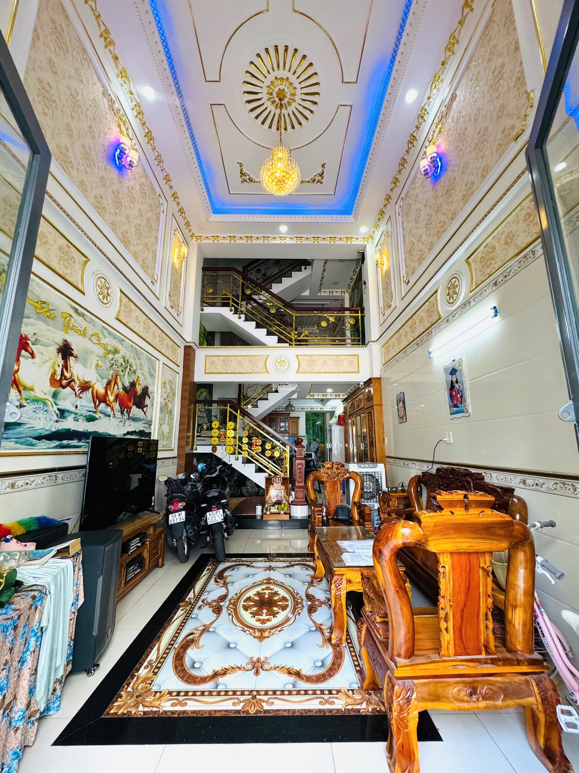 KHU PHÂN LÔ HƯƠNG LỘ 2 NGAY BỆNH VIỆN BÌNH TÂN-XE HƠI NGỦ TRONG NHÀ-5 TẤM-KHU DÂN TRÍ CAO-CHỈ 6.45T