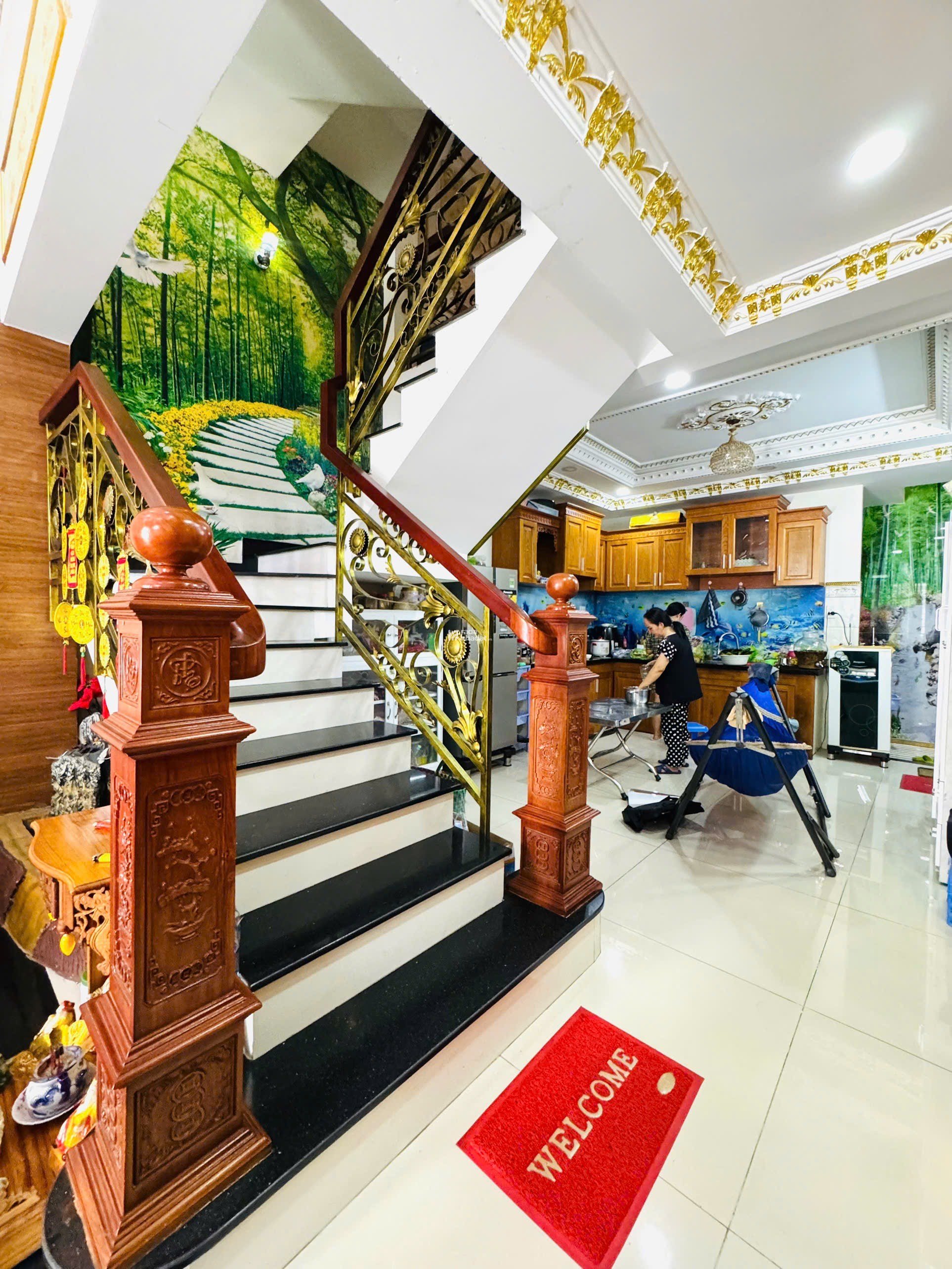 KHU PHÂN LÔ HƯƠNG LỘ 2 NGAY BỆNH VIỆN BÌNH TÂN-XE HƠI NGỦ TRONG NHÀ-5 TẤM-KHU DÂN TRÍ CAO-CHỈ 6.45T
