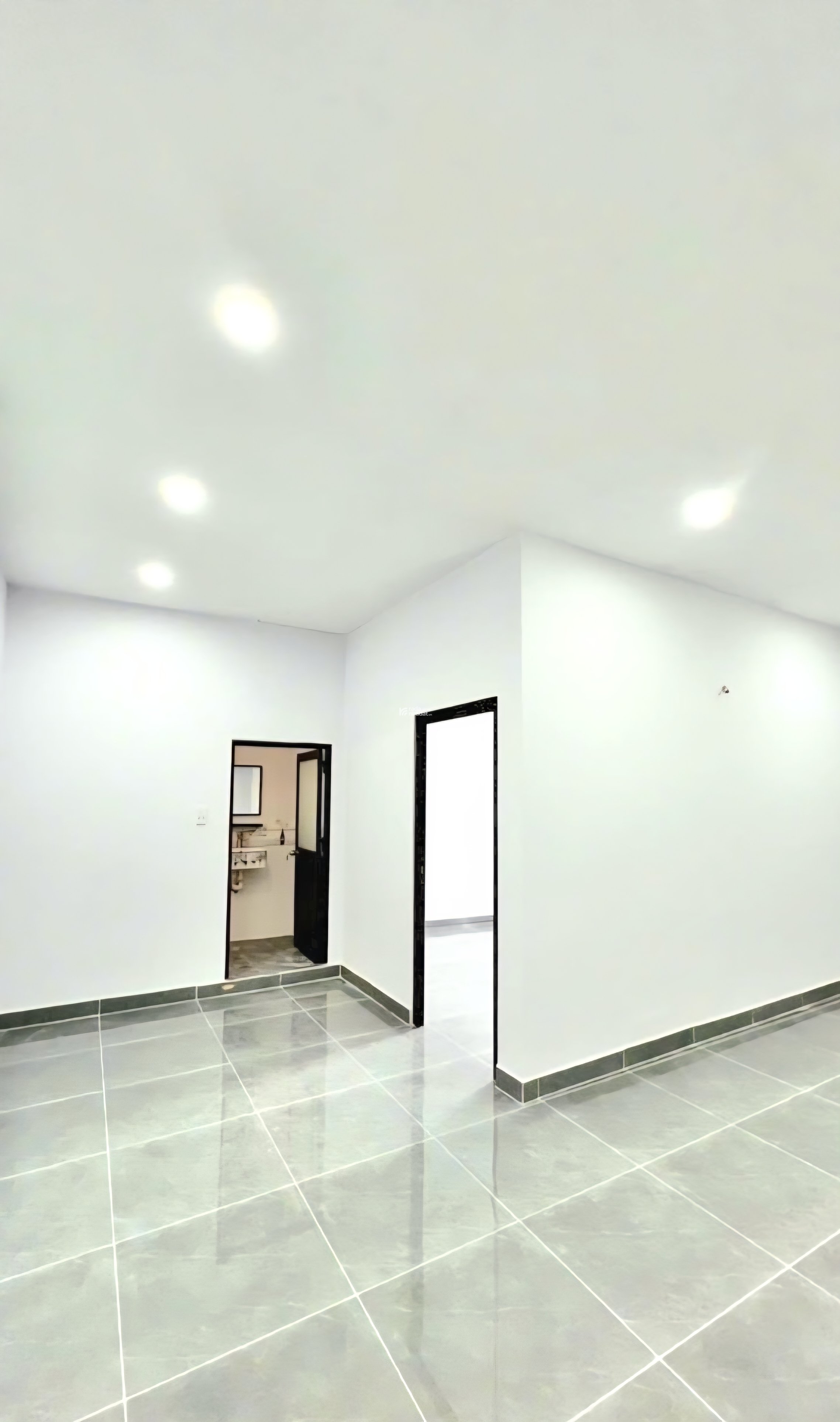 *Giáp Tân Phú - Nhà Chưa Đến 5,9 Tỷ - HXH Lê Văn Quới - DT 60m2* NGAY THPT Lý Thường Kiệt