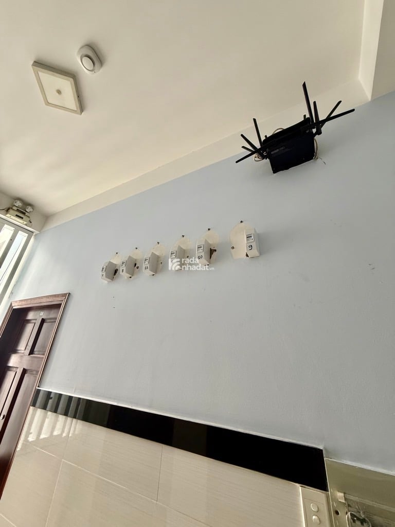 BÁN CHDV 4 TẦNG 98M2(9X11)-NGUYỄN VĂN LUÔNG-GIÁ 7.5 TỶ