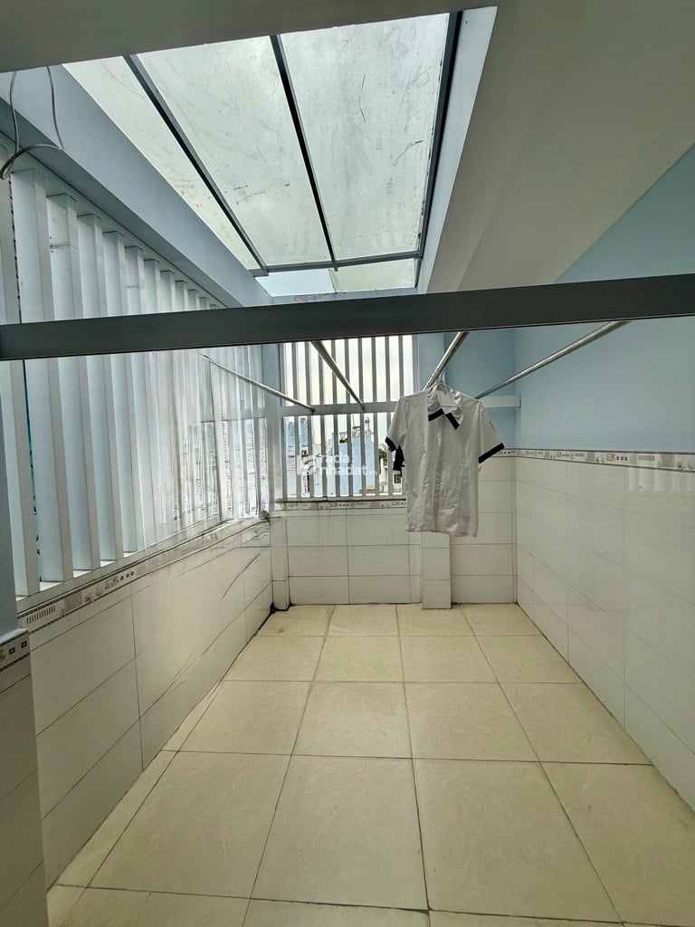 BÁN CHDV 4 TẦNG 98M2(9X11)-NGUYỄN VĂN LUÔNG-GIÁ 7.5 TỶ