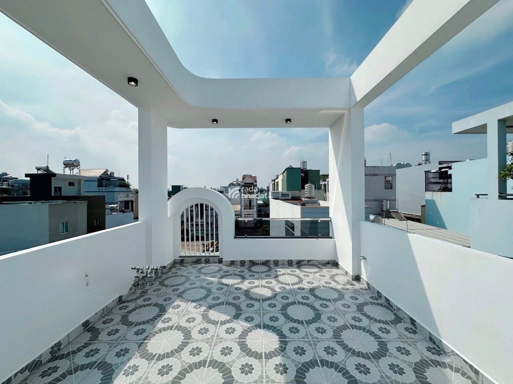 NHÀ 2 MẶT HẺM Bình Trị Đông - BÌNH TÂN  DT :48M2  4 TẦNG 412   GIÁ : 6.25 tỷ. TL 