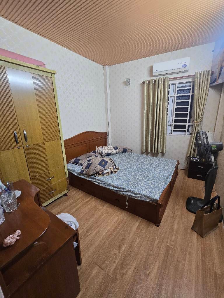 BÁN NHÀ BÌNH THÀNH 176M2 7X25M 8.6 TỶ HẺM XE TẢI GẦN NGUYỄN THỊ TÚ BÌNH TÂN