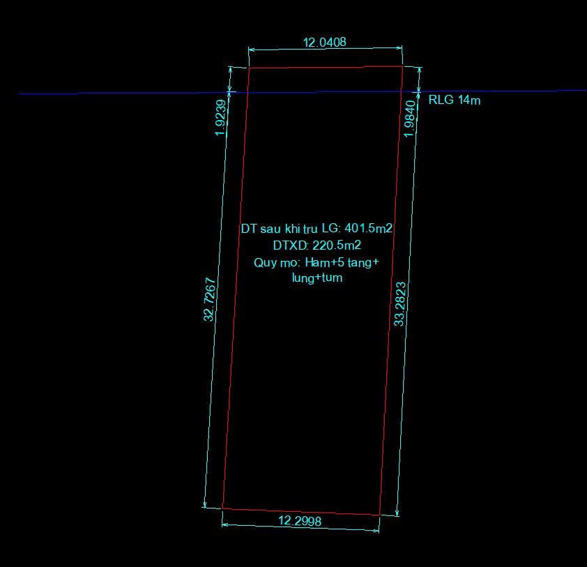 Đất 16x35m hẻm 30 Lâm Văn Bền Phường Tân Kiểng Q7. xe tải Ra vào