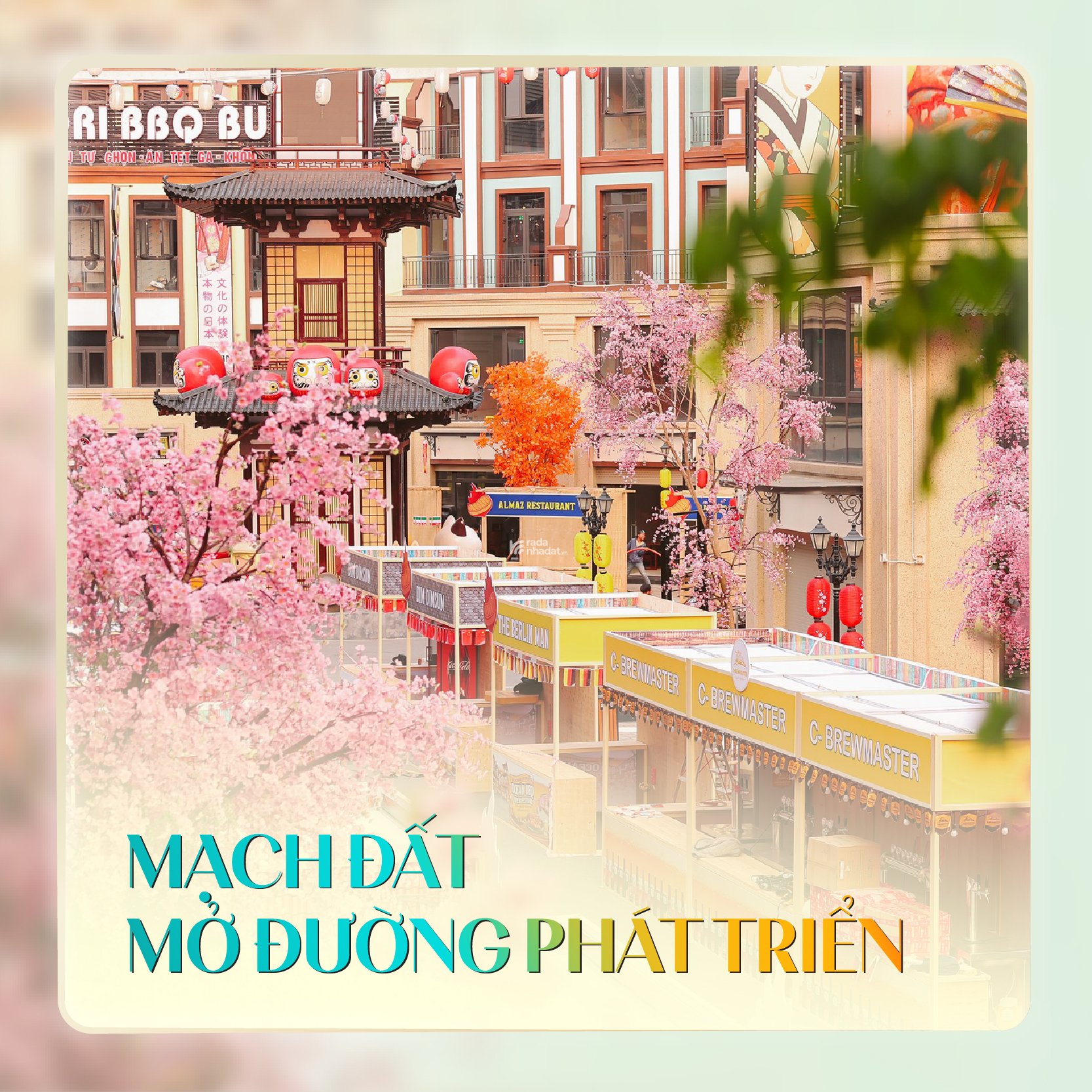 Nhà Phố Liền Kề Green City - Lựa Chọn Hoàn Hảo Cho Cuộc Sống Tương Lai!