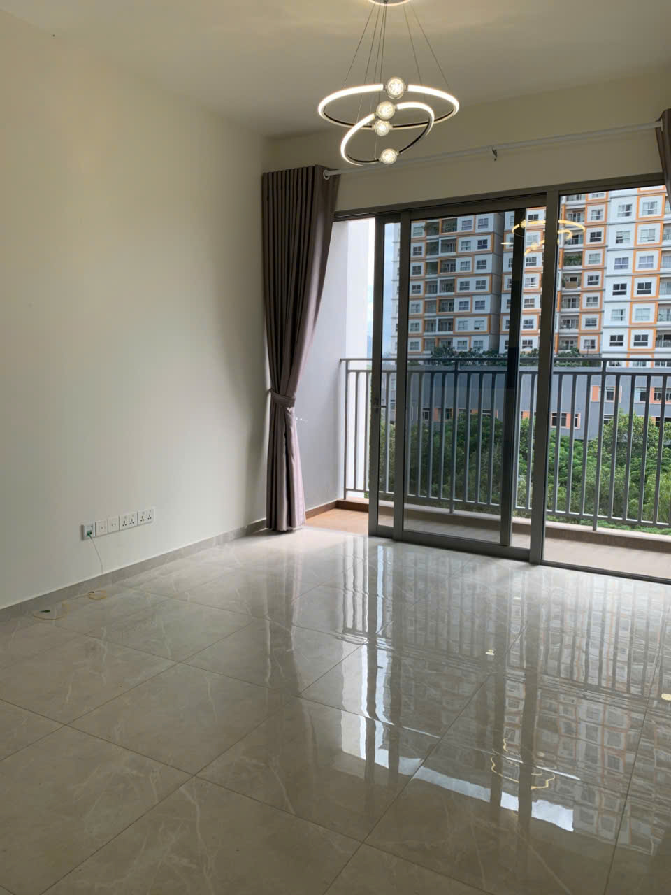Celesta Rise - cho thuê căn góc 2PN2WC - 14 triệu/tháng - NTCB