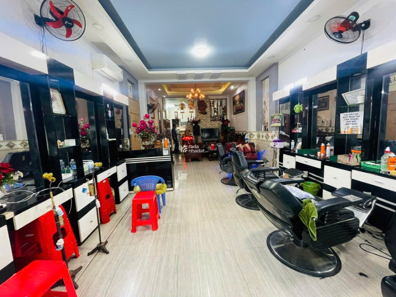 "Bán nhà 3 T  - Tăng Nhơn Phú - Tăng Nhơn Phú B, Thủ Đức .Dt: (4.3 x 19) 81.7m .Giá nhỉnh : 12 xTỶ