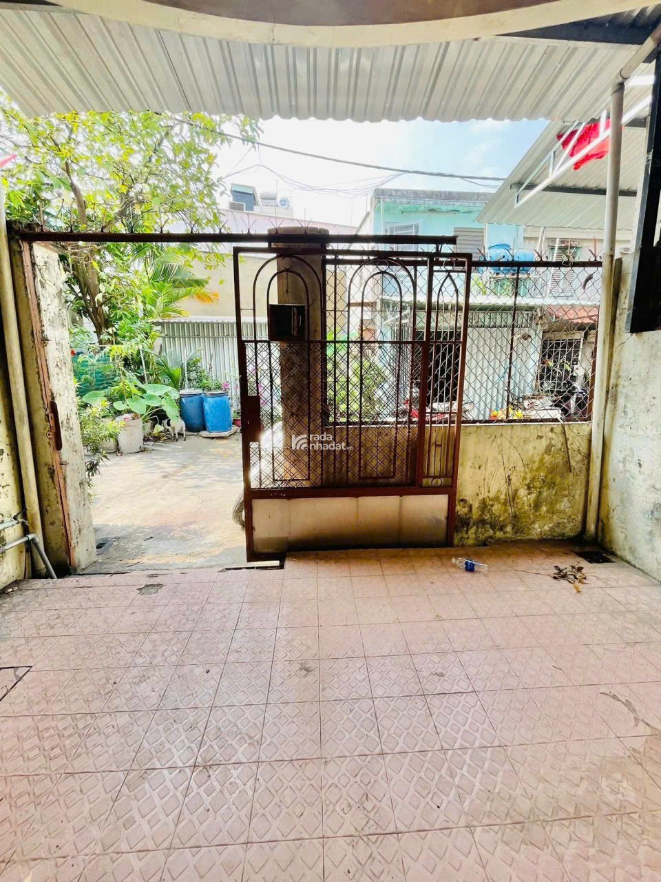 NHÀ GIÁ RẺ  THOẠI NGỌC HẦU, PHÚ THẠNH, TÂN PHÚ CHỈ 4.25 TỶ