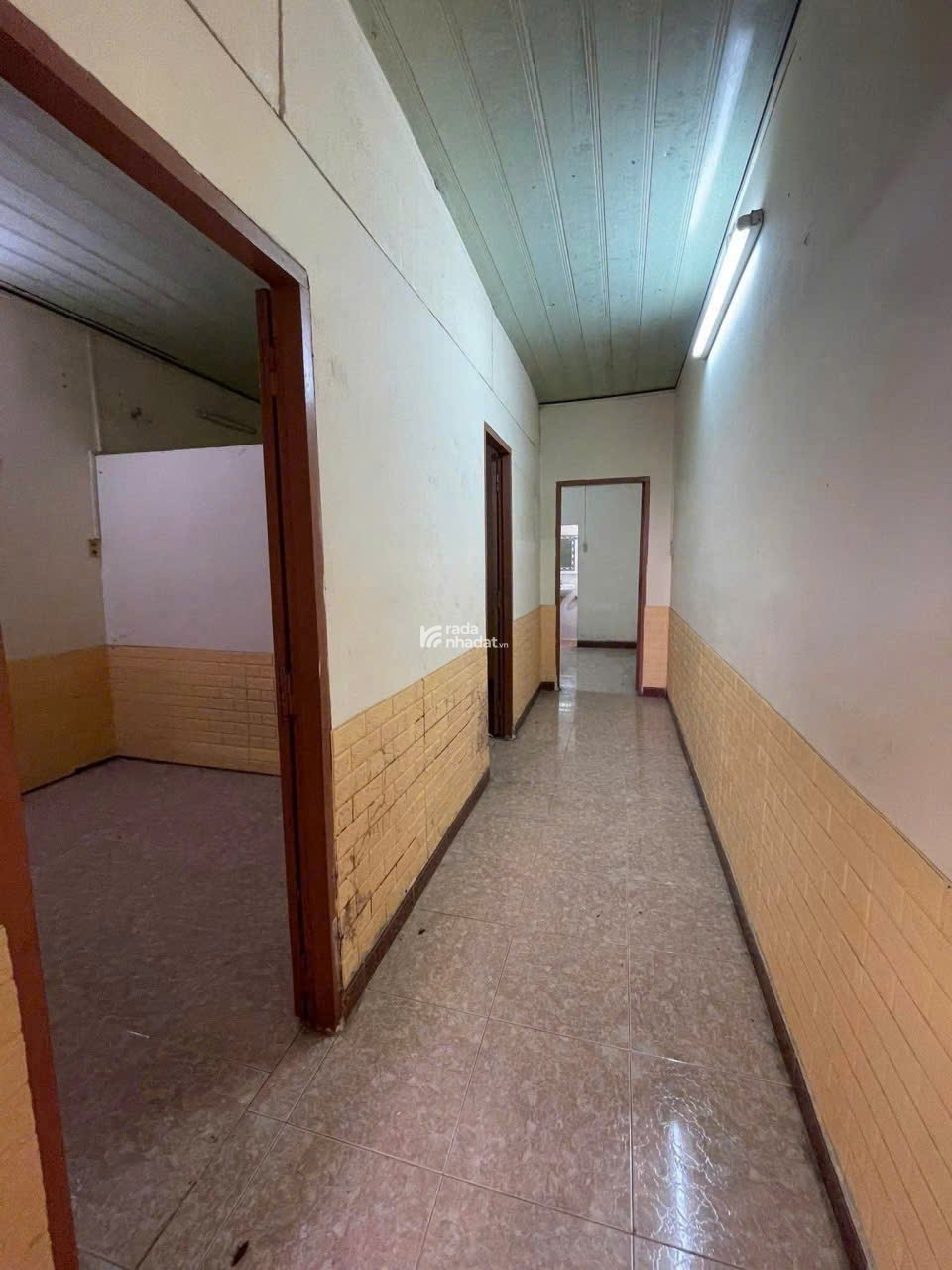 NHÀ GIÁ RẺ  THOẠI NGỌC HẦU, PHÚ THẠNH, TÂN PHÚ CHỈ 4.25 TỶ