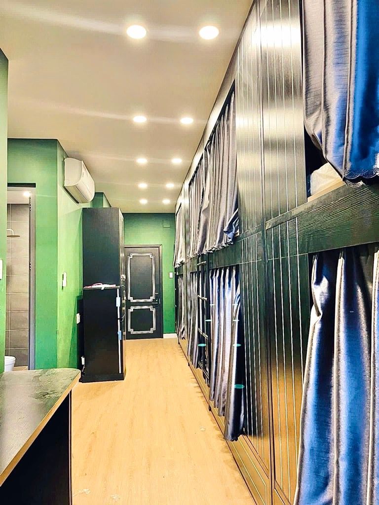 HẺM XE HƠI THÀNH MỸ, TÂN BÌNH, 109M2 MỚI Ở NGAY. GIẢM 350TR CHỈ 20.5T