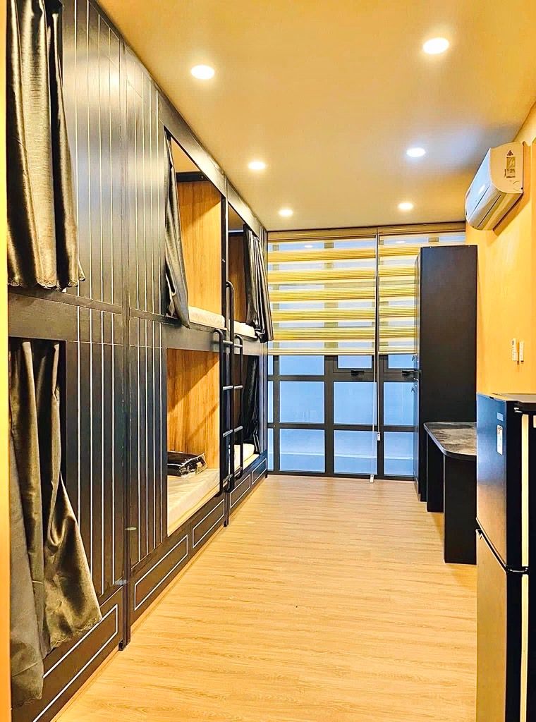 HẺM XE HƠI THÀNH MỸ, TÂN BÌNH, 109M2 MỚI Ở NGAY. GIẢM 350TR CHỈ 20.5T