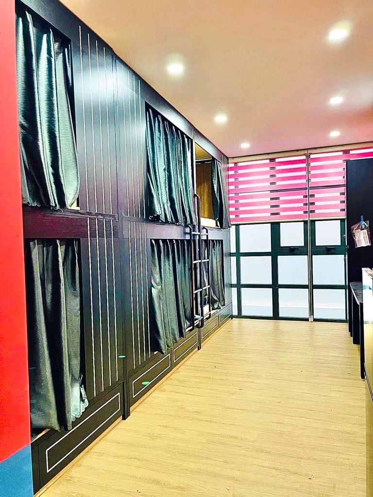 HẺM XE HƠI THÀNH MỸ, TÂN BÌNH, 109M2 MỚI Ở NGAY. GIẢM 350TR CHỈ 20.5T